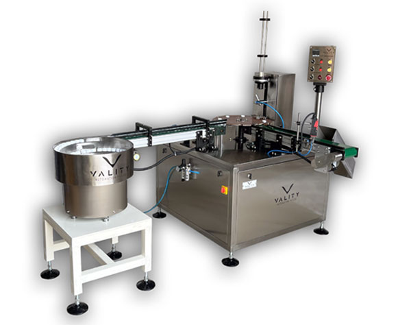 Wad Inserting Machine Exporters